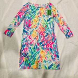 Lilly Pulitzer Marlowe Dress